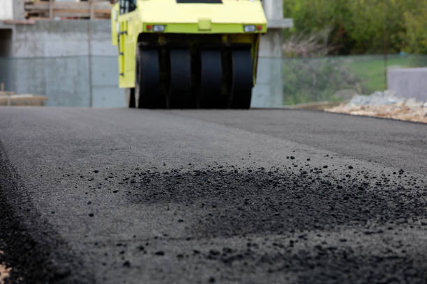 Best Commercial Driveway Pavers  in Jackson, MS