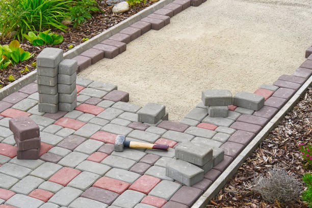 Best Custom Driveway Pavers  in Jackson, MS
