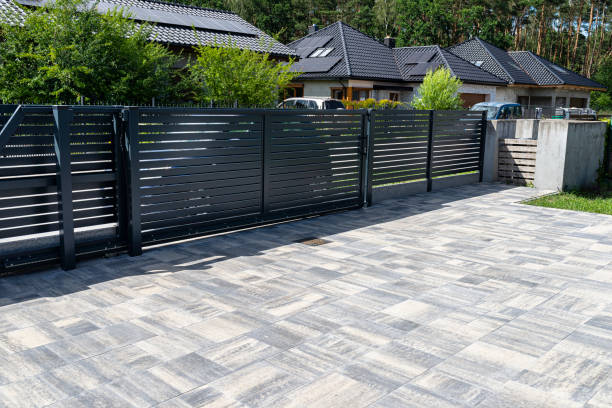 Best Local Driveway Pavers  in Jackson, MS