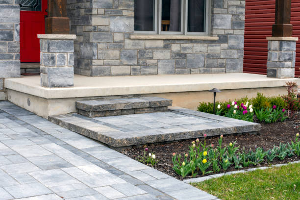 Trusted Jackson, MS Driveway Pavers Experts