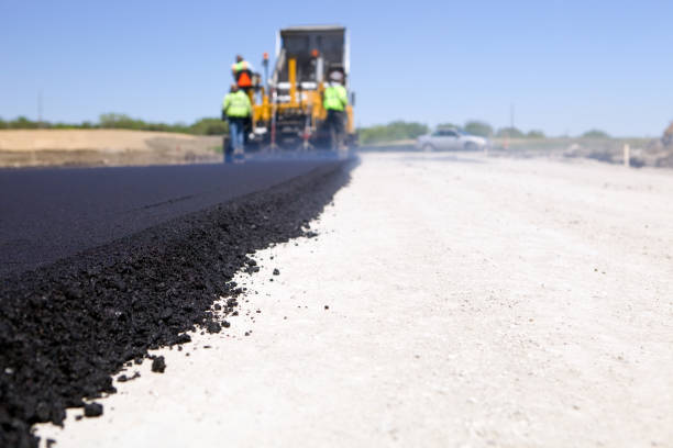 Best Driveway Paving Contractor  in Jackson, MS