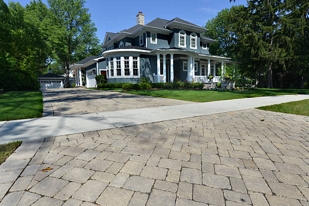 Best Driveway Paving Company  in Jackson, MS