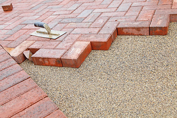 Best Professional Driveway Pavers  in Jackson, MS