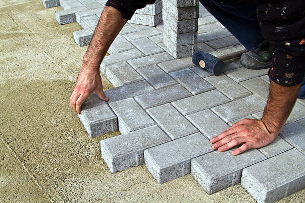 Reasons to Select Us for Your Driveway Paving Requirements in Jackson, MS
