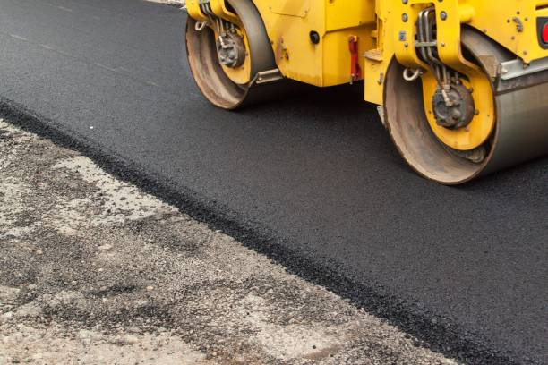 Commercial Driveway Pavers in Jackson, MS