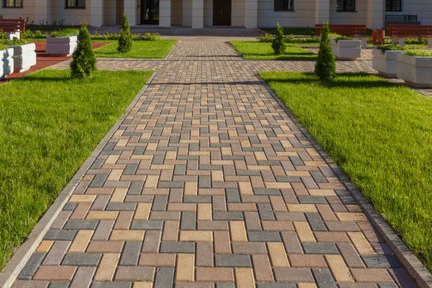 Best Brick Driveway Pavers  in Jackson, MS