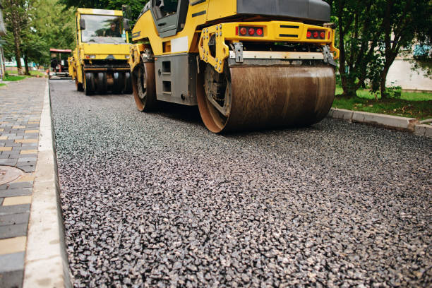 Best Best Driveway Pavers  in Jackson, MS